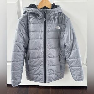 The North Face Boys winter coat